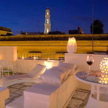 B&B Corte Dell' Idume Lecce Zewnętrze zdjęcie