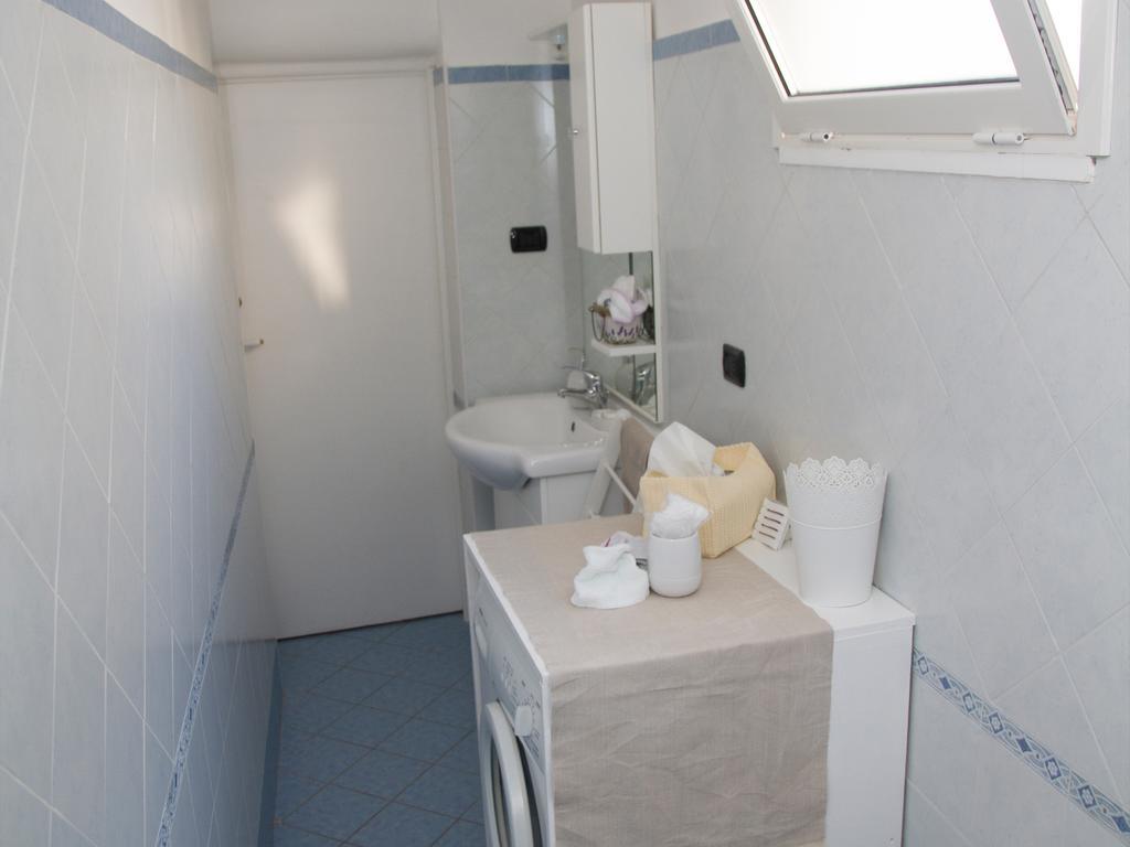 B&B Corte Dell' Idume Lecce Zewnętrze zdjęcie