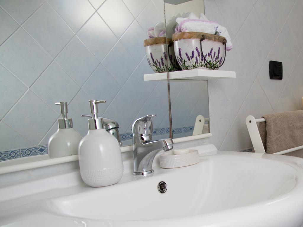 B&B Corte Dell' Idume Lecce Zewnętrze zdjęcie
