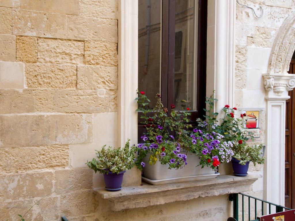 B&B Corte Dell' Idume Lecce Zewnętrze zdjęcie