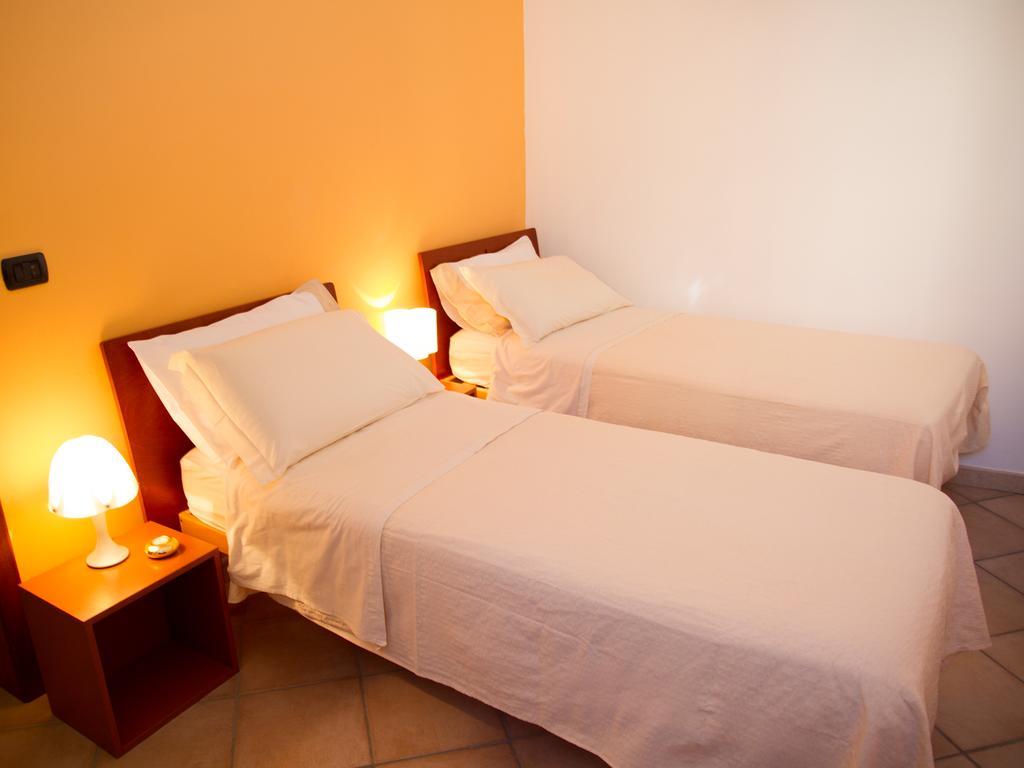 B&B Corte Dell' Idume Lecce Zewnętrze zdjęcie