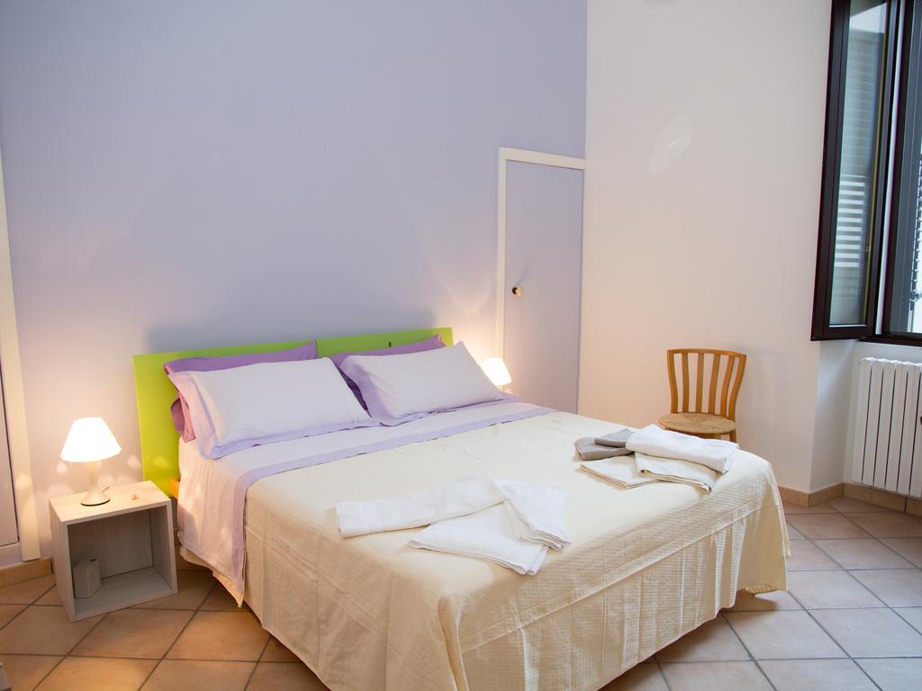 B&B Corte Dell' Idume Lecce Zewnętrze zdjęcie