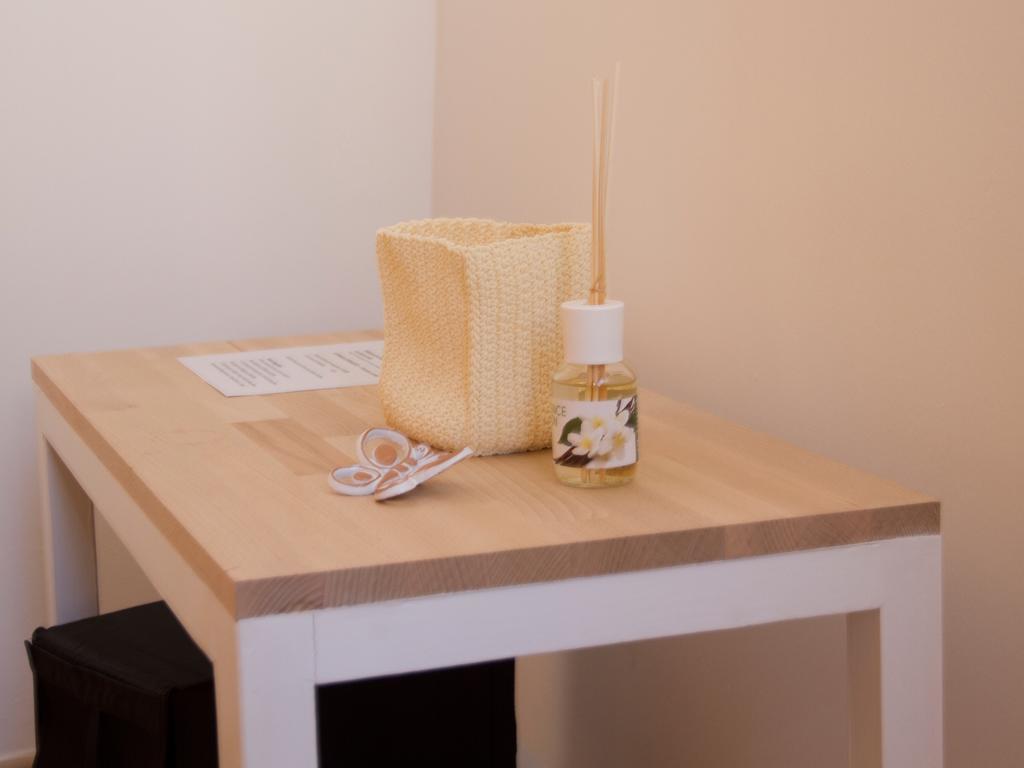 B&B Corte Dell' Idume Lecce Zewnętrze zdjęcie