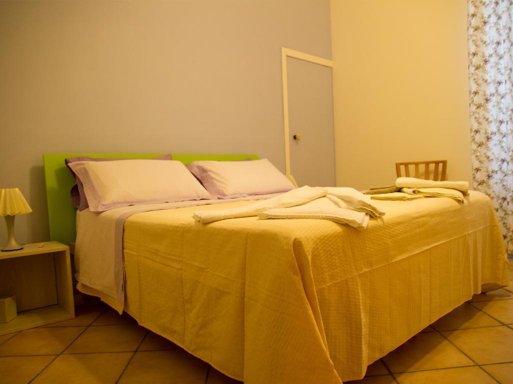 B&B Corte Dell' Idume Lecce Zewnętrze zdjęcie