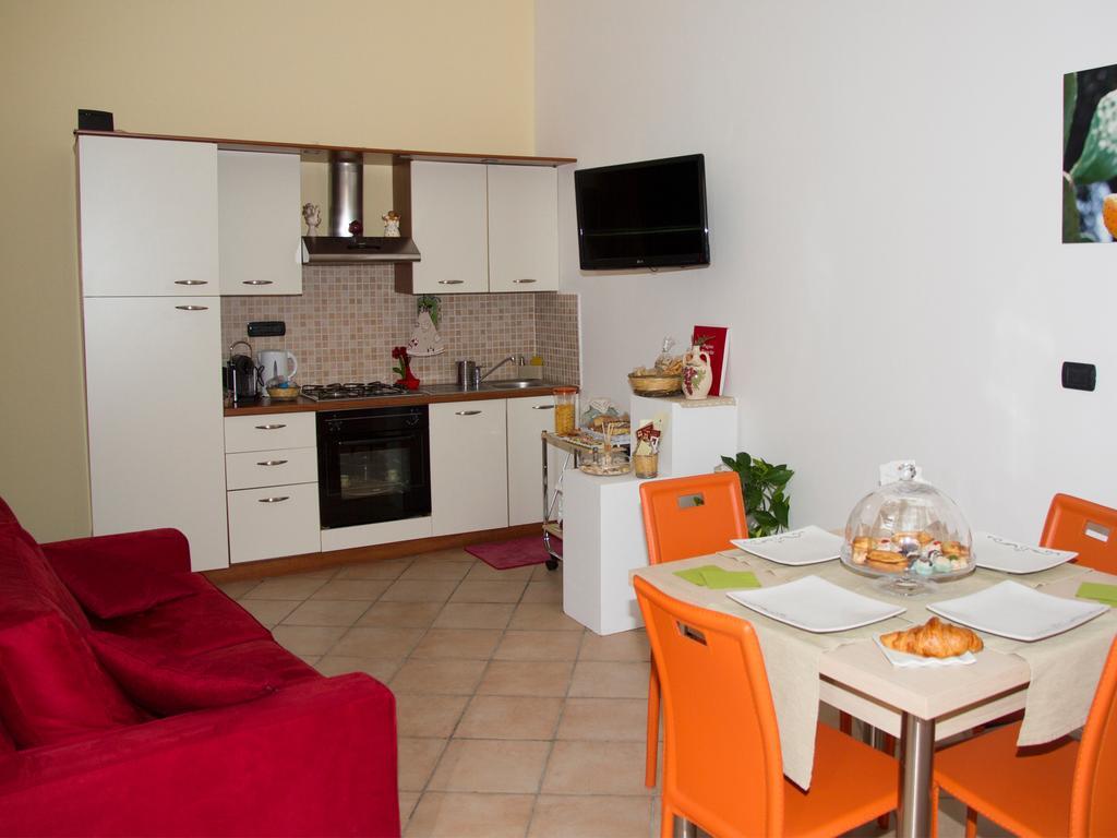 B&B Corte Dell' Idume Lecce Zewnętrze zdjęcie