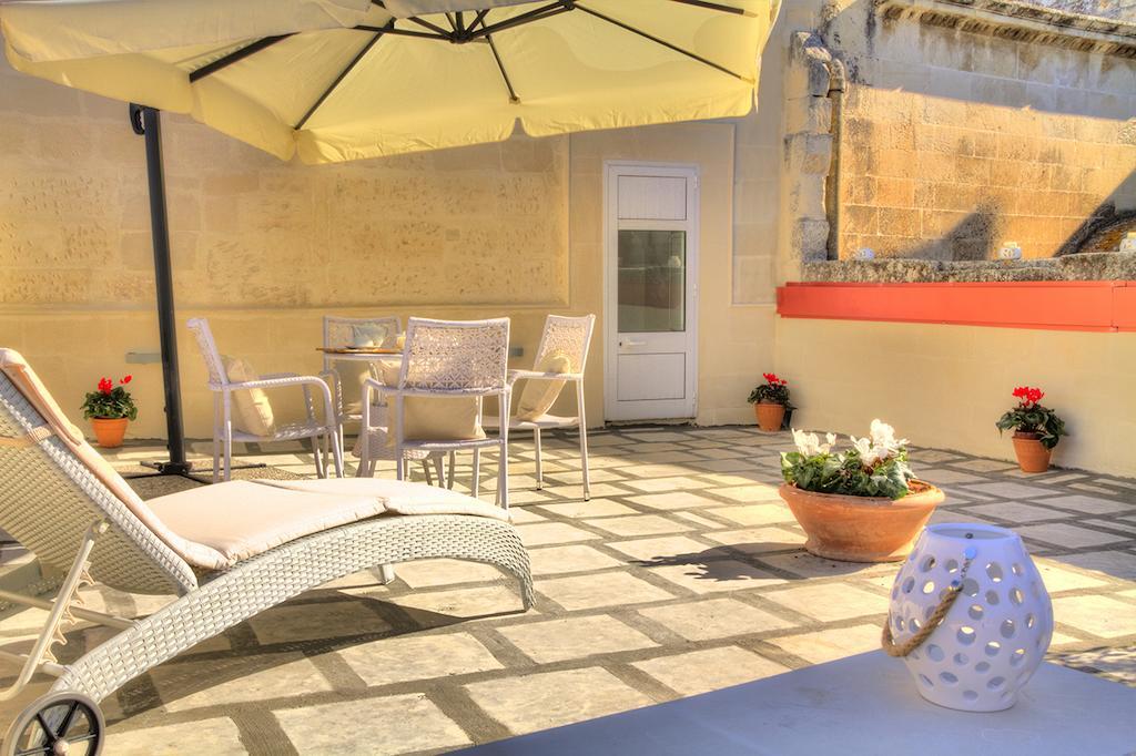 B&B Corte Dell' Idume Lecce Zewnętrze zdjęcie