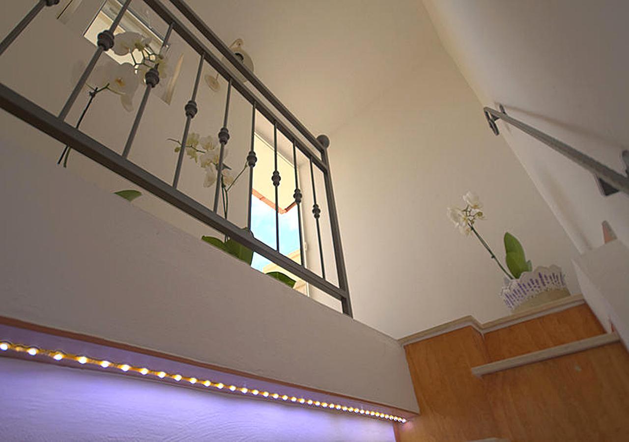 B&B Corte Dell' Idume Lecce Zewnętrze zdjęcie
